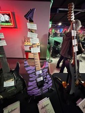 2026 USA JACKSON CUSTOM SHOP /
