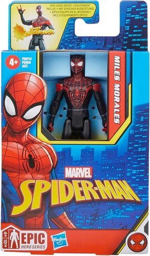Spiderman epic hero series - hero,