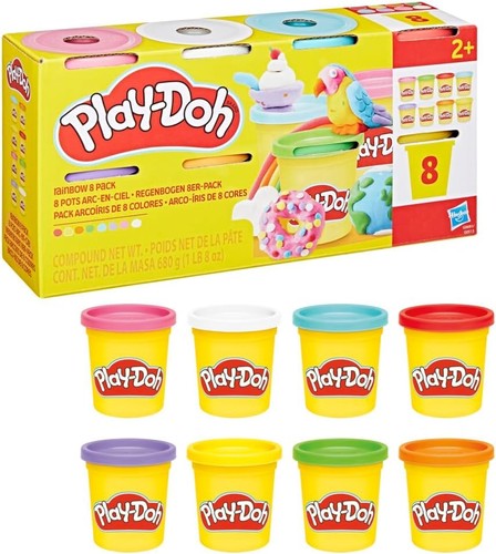 Play-Doh