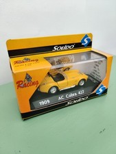 Solidi Racing 1909 1/43 Ac