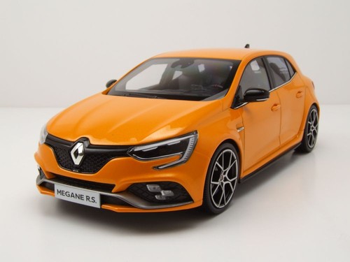 Renault megane trophy - megane,