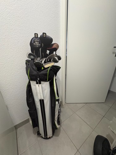 Callaway great big bertha lady - great,