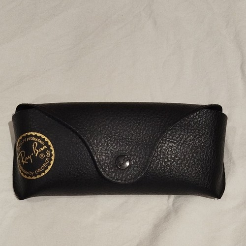 Ray ban étui rigide noir - Étui,