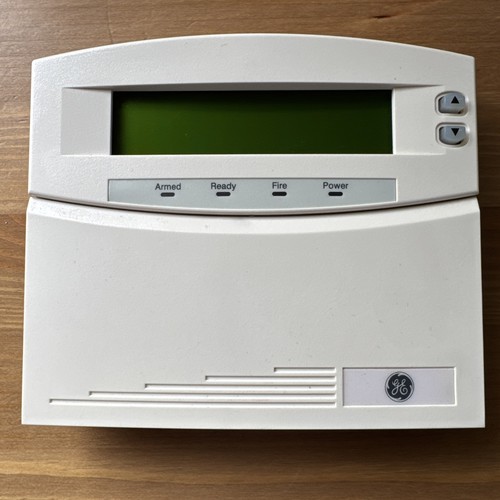 Caddx interlogix security - ge,