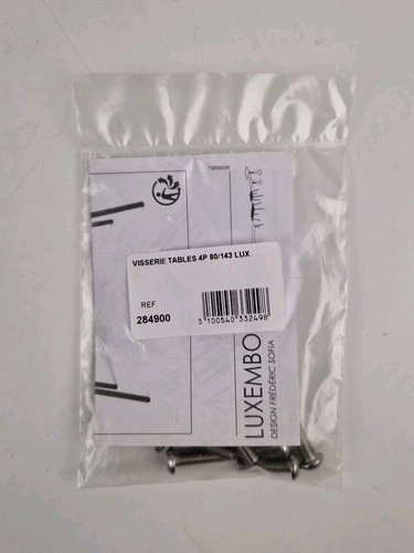 Fermob sachet visserie - fermob,