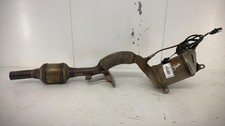 Catalyseur (echappement) VOLKSWAGEN POLO 6 PHASE 1 2Q0254502GX