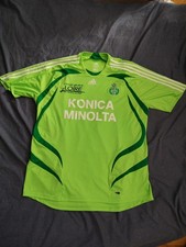 Maillot AS ST ETIENNE 2007