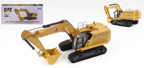 Miniature ruspa diecast master - ruspa,