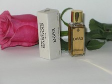 Marc-Antoine Barrois B683 Eau