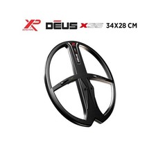 Disque XP DEUS - ORX : 34x28