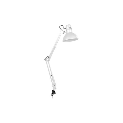 Lampe architecte avec pince - d'architecte,