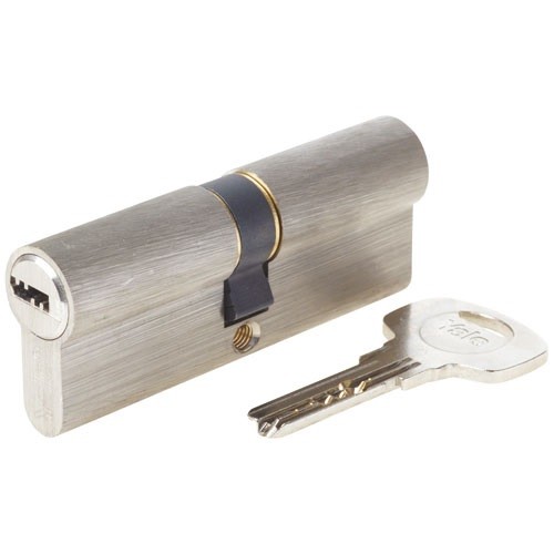 Yale cylindre débrayable 6 - -,