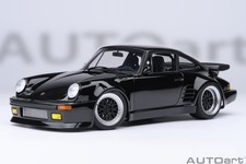 Porsche 911 turbo wangan - (930),