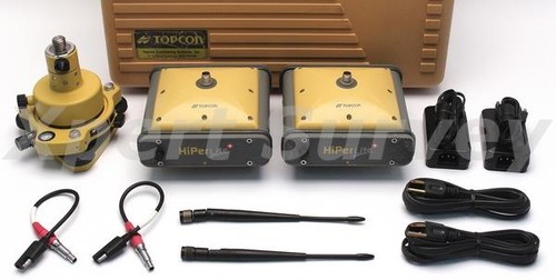 Ensemble récepteur gps rtk - récepteur,