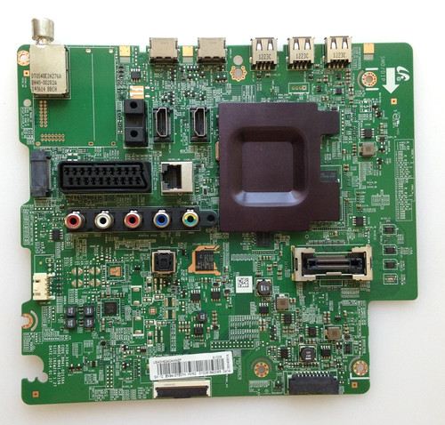 Platine main board - , ref