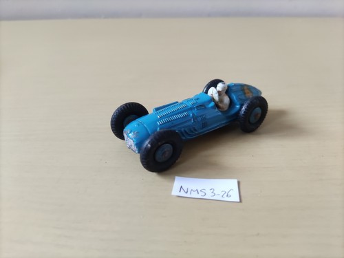 Dinky toys talbot - lago,, h