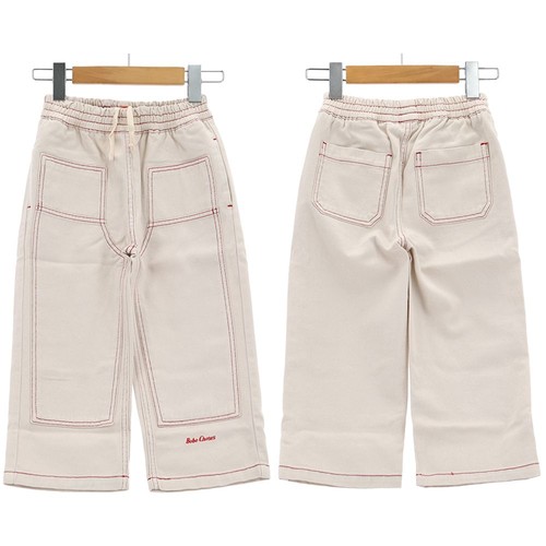 Bobo choses pantalons twill - choses,