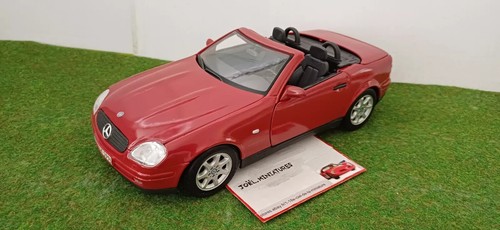 Mercedes benz slk 230 - mercedes,