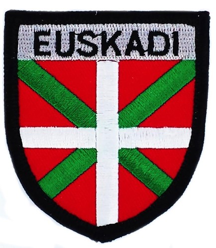 Patch écusson brodé - , blason