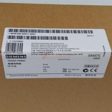 1pc Siemens 6AV6642-0AA11-0AX1