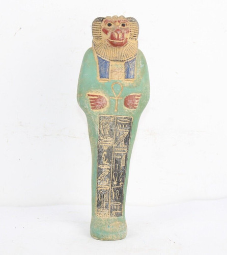 Pharaonique ancien babouin - pharaonique,