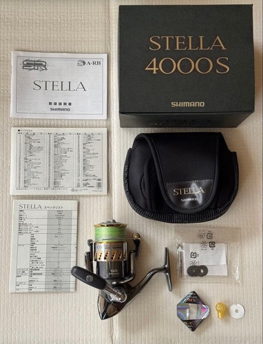 Moulinet toupie shimano - moulinet,
