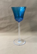 1 verre à vin roemer en