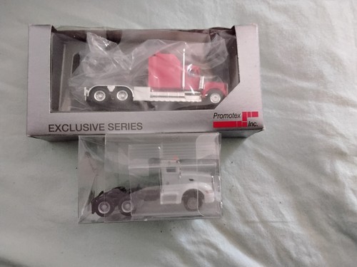 Lot camions américain - de,