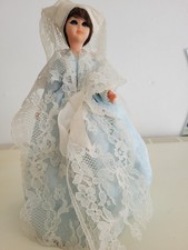 ANCIENNE POUPEE FOLKLORIQUE