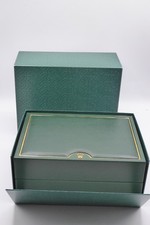 Boîte de date Rolex Day