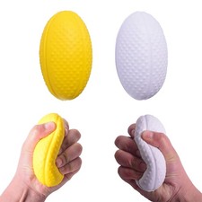 Boule d'exercise Mini Balles de Massage Anti-stress