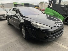 Capot peugeot 407 - coupe, 7901l6