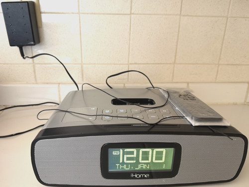 Ihome model ip90 - ihome,