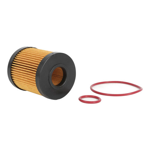 Filtre huile remplacement - a, de