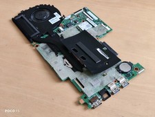 Carte mère Intel Core i3-5005U, Ram 4Go + carte wifi Lenovo Yoga 500-14IBD