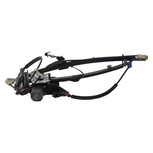 Leve vitre electrique avant
