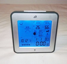 Station Météo - Auriol Z31915-RX - Sans capteur sonde extérieur