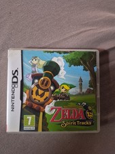 The Legend of Zelda : Spirit