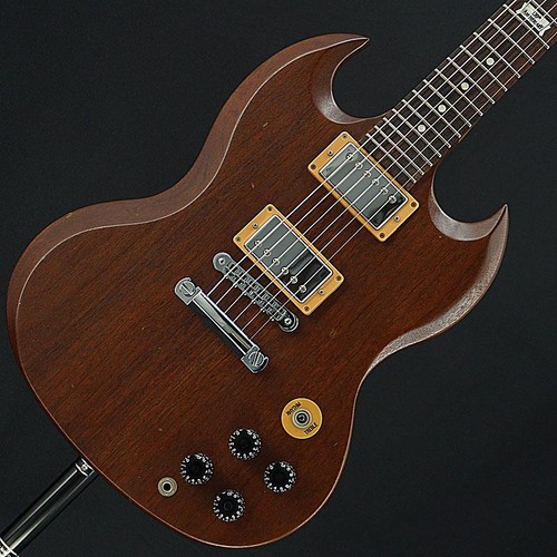 Gibson special 2014 - 2014, (walnut
