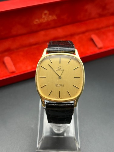 Omega ville or - de,