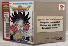 VIP Dragon Quest IX 9 Les