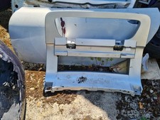 PARE BUFFLE OPEL FRONTERA B