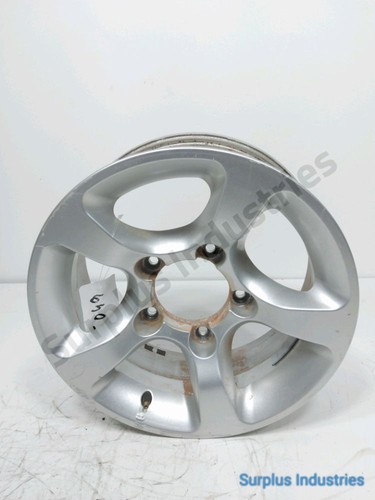Jante aluminium suzuki - jante,