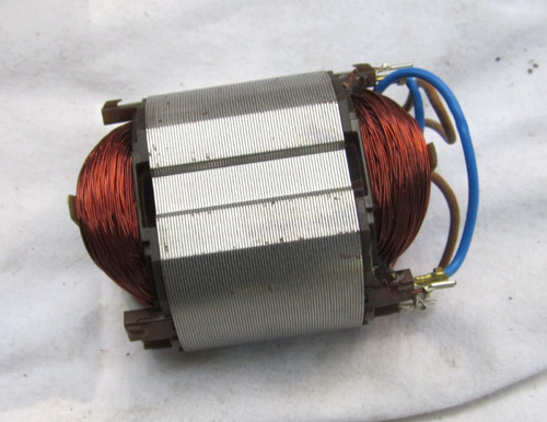 Stator fein fmm250q - stator,
