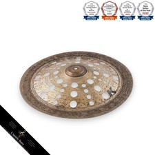 Cymbale à percussion Zildjian