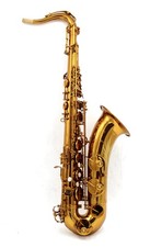 Eastern music pro use Mark VI