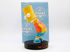 RARE - Figurine Bart Fesses -