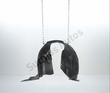 PARE-BOUE AVANT GAUCHE 9811931280 CITROEN C3 - 3 phase 1 (10/2016) / NE 229098