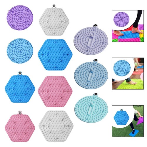 Tapis massage des pieds - tapis, de