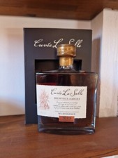 Rhum Saint James. Cuvée La